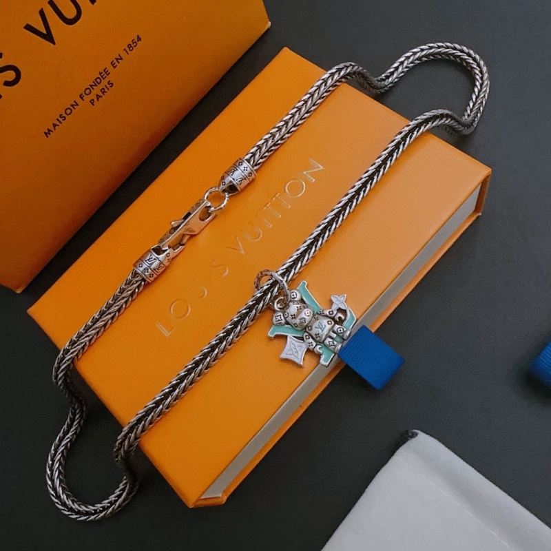 Louis Vuitton Necklaces